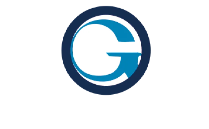 ゴエンモンラのロゴ